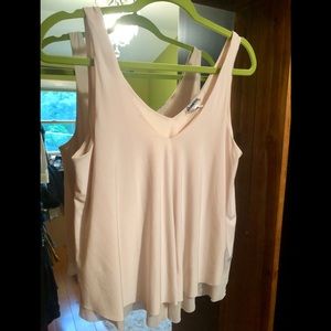 Express shirt. Size: Small